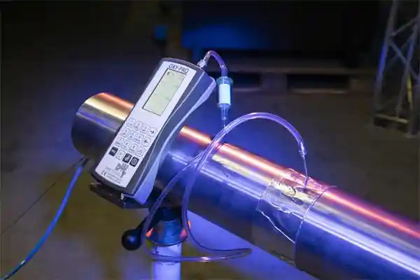 Weld Purge Monitor Oxy Pro Weld Purge Monitor Oxy Pro